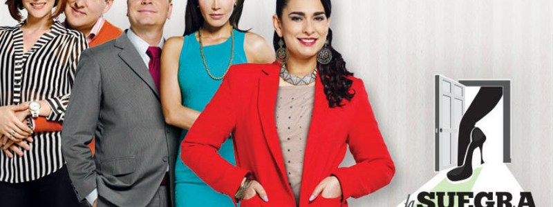 ¿Quien Eres de La novela la Suegra?