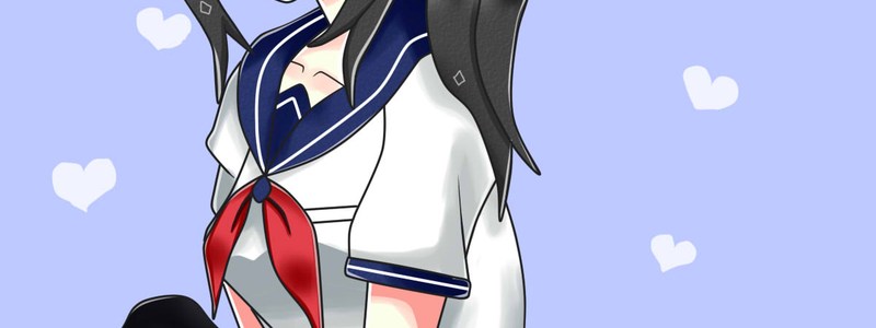 Quien eres de yandere simulator?