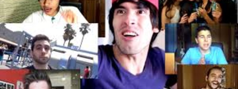 ¿Que youtuber eres?