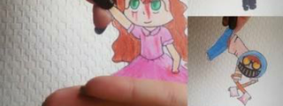 Que creeepy es tu pareja 
