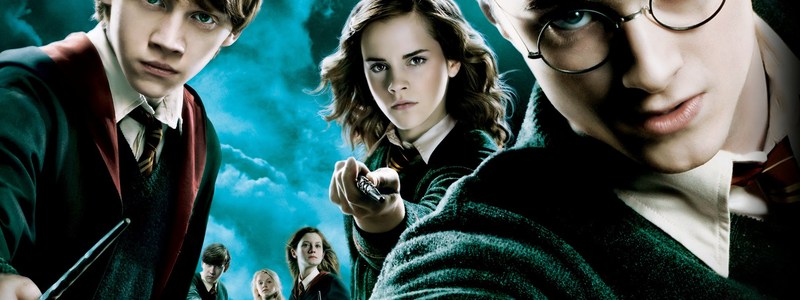 &iquest;Cuanto sabes de Harry Potter y la orden del Fenix? 