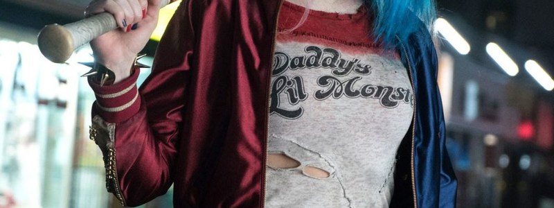 cuanto sabes de haley quinn