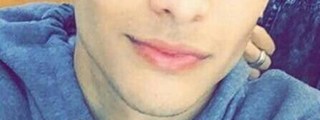 cuanto conoces a erick brian colon ***