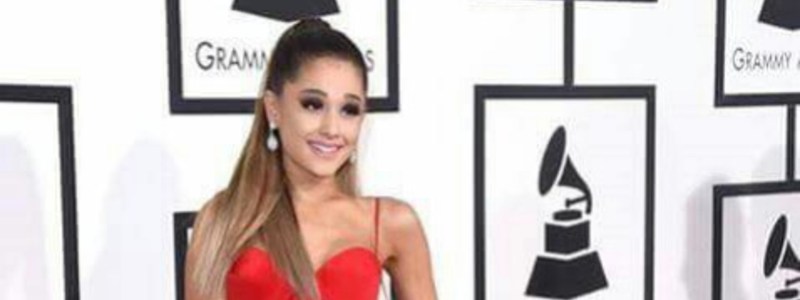 ¿Cuanto sabes de Ariana Grande?