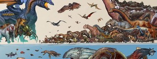 Cuanto sabes de ark