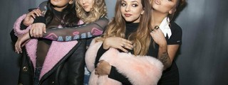 Cuanto sabes de Little Mix