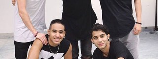 Cuanto sabes de CNCO 
