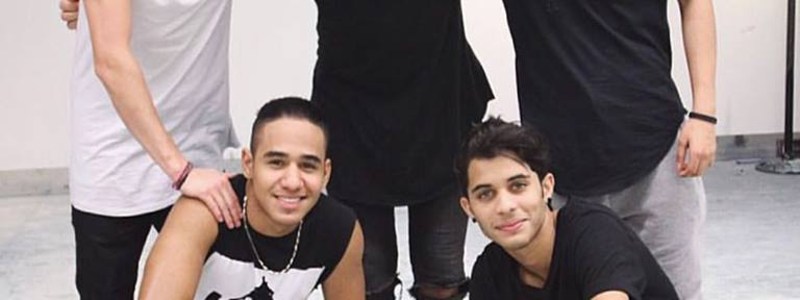 Cuanto sabes de CNCO 