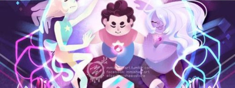 ¿Que tanto sabes de steven universe?