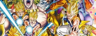 Preguntas y respuestas: test dificil de dragonball/z/gt/super