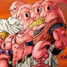 cuantas transformaciones tiene majin bu - test dificil de dragonball/z/gt/super