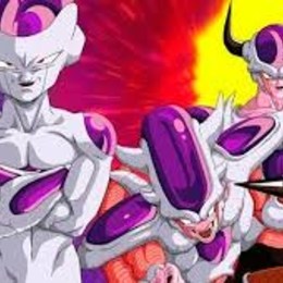 cuantas transformaciones tiene freezer? - test dificil de dragonball/z/gt/super