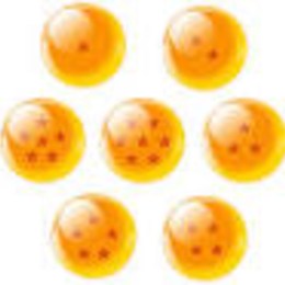 cuantas estrellas de dragon ai? - test dificil de dragonball/z/gt/super