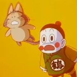 como se llaman los acompa&ntilde;antes de tehn sin han i yamcha? - test dificil de dragonball/z/gt/super