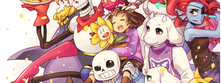 undertale