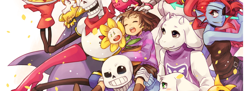 undertale