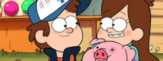 gravity falls