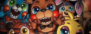 Cuanto sabes de five night at freddys