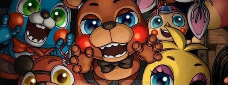 Cuanto sabes de five night at freddys