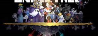 Que personaje de undertale eres