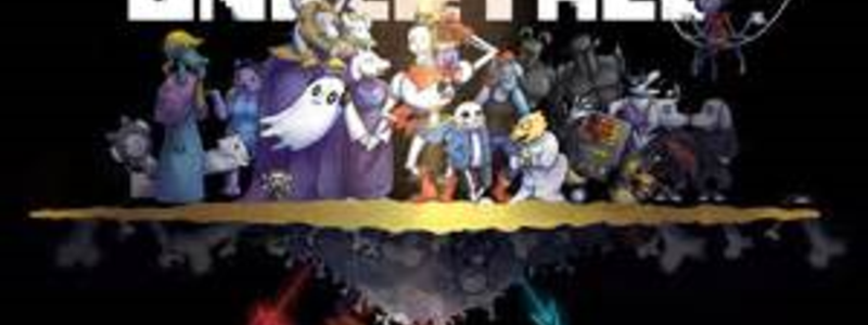 Que personaje de undertale eres