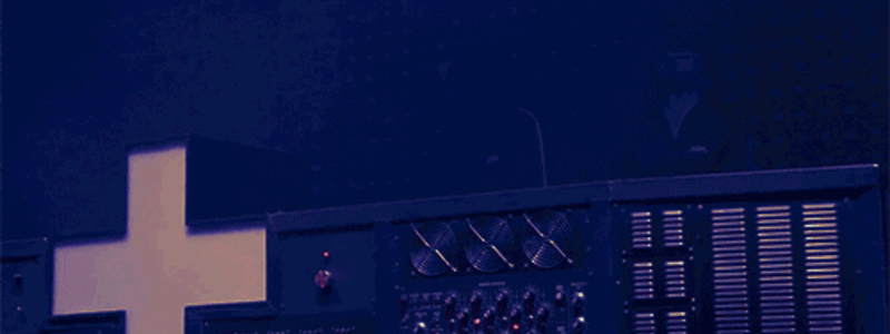 Que Dj de Electro es tu Alma Gemela