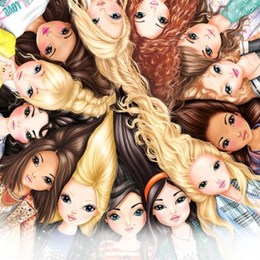 Qu&eacute; top model me gusta mas? - Que tanto conoces a Claudia R&uacute;a Reigada?