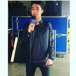 &iquest;Que dia es su cumplea&ntilde;os? - &iquest;Que tanto sabes de Joel Pimentel?