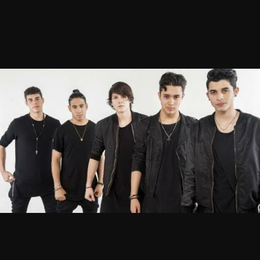 &iquest;Cuando se cre&oacute; CNCO? - &iquest;Que tanto sabes de CNCO? ❤
