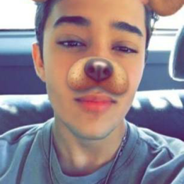 &iquest;El color favorito de joel es? - &iquest;Que tanto sabes de CNCO? ❤