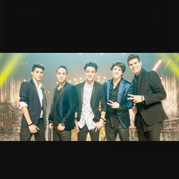 &iquest;Color favorito de chris? - &iquest;Que tanto sabes de CNCO? ❤