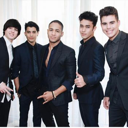 &iquest;Quien fue el quinto integrante? - &iquest;Que tanto sabes de CNCO? ❤