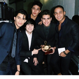 &iquest;Quien es el mas perfeccionista? - &iquest;Que tanto sabes de CNCO? ❤