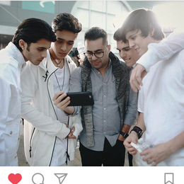 &iquest;Pelicula favorita de chris? - &iquest;Que tanto sabes de CNCO? ❤