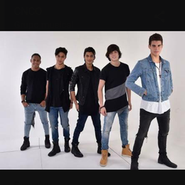 &iquest;De donde son? - &iquest;Que tanto sabes de CNCO? ❤