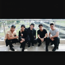 &iquest;Quienes tienen el mismo apellido? - &iquest;Que tanto sabes de CNCO? ❤