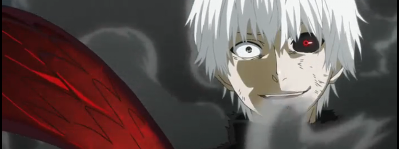 Que tanro sabes de Tokyo Ghoul