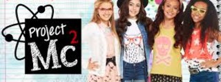 ¿Cuánto sabes de Project Mc2?
