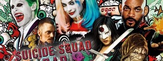 que personaje de suicide scuad eres