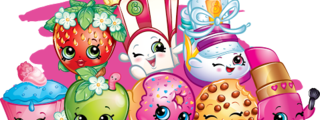 Que shopkin eres ?