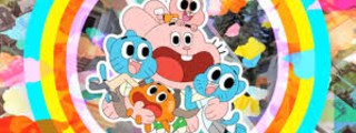 Que personaje del increible mundo de gumball eres tu