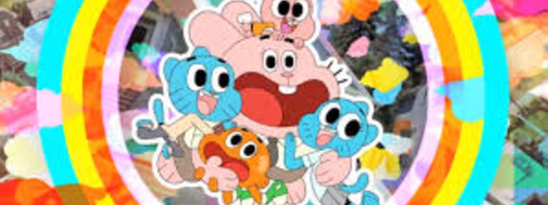 Que personaje del increible mundo de gumball eres tu