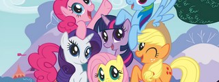 ¿ que personaje de my little pony eres  
