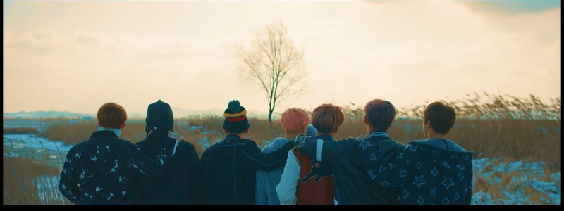 Eres Amry..?? BTS VERSION