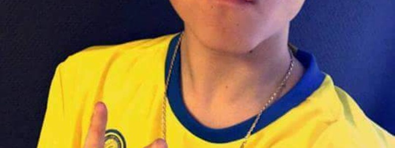 ¿Cuanto sabes sobre Jacob Sartorius?
