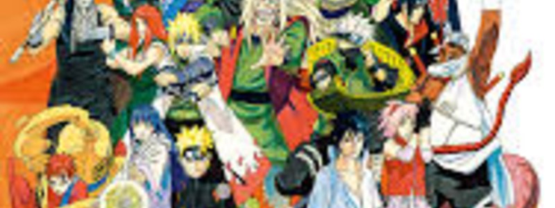 cuanto sabes de naruto tatatatatatataat imposible