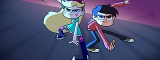 ¿Cuanto sabes de Star vs las Fuerzas del mal?