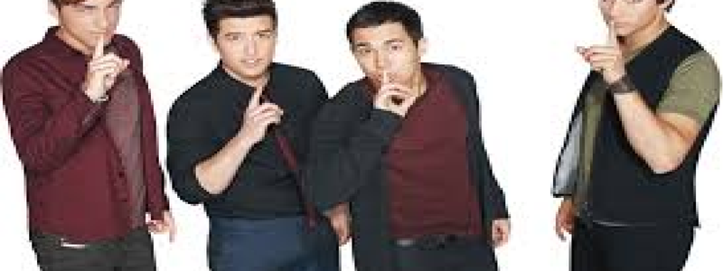 que chico de btr eres 