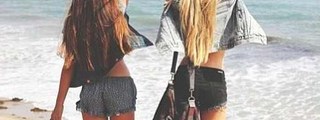 que tipo de chica eres??