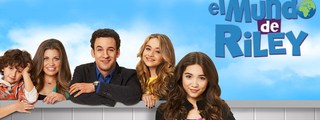 ¿Cuanto sabes de El Mundo de Riley?